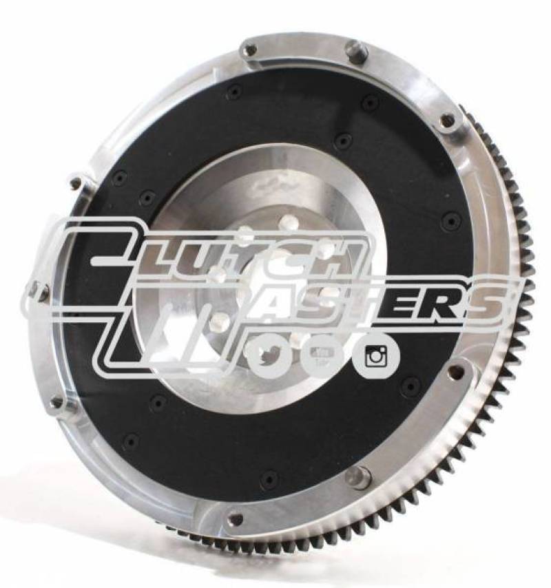 BMW 323 Flywheel - Clutch Masters - Aluminum - 2000 BMW 323 Flywheel - Clutch Masters - Aluminum - 2000